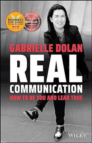Real Communication - How To Be You and Lead True
